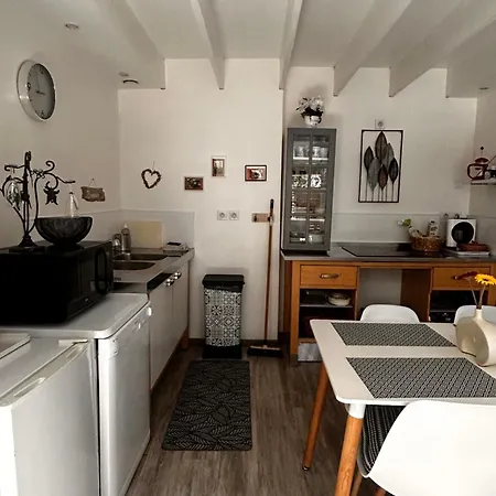 Duplex - T3 Appartamento Portet-sur-Garonne