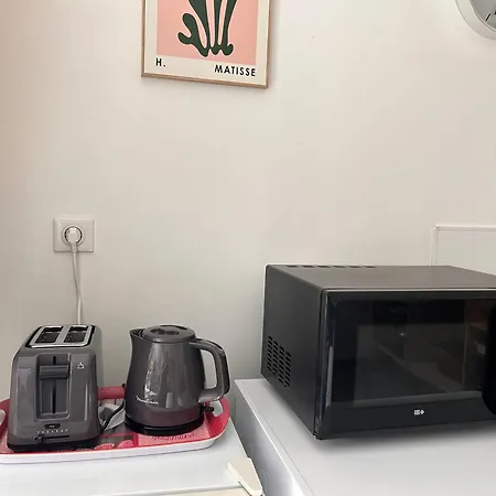 Duplex - T3 Apartment Portet-sur-Garonne