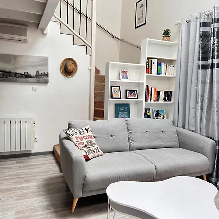 Duplex - T3 *