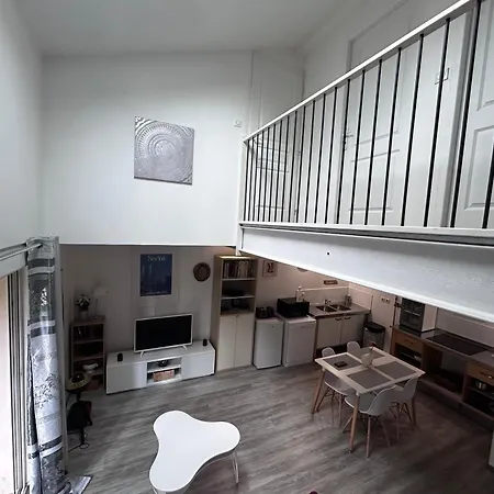 Duplex - T3