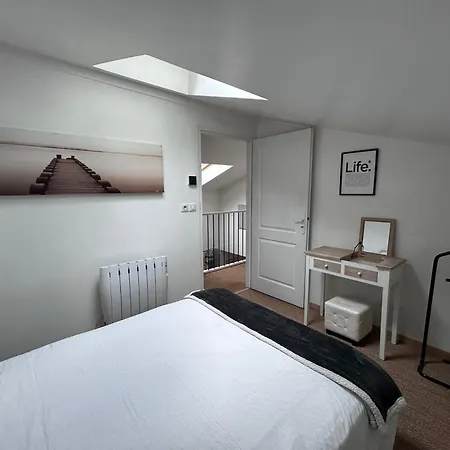 Duplex - T3