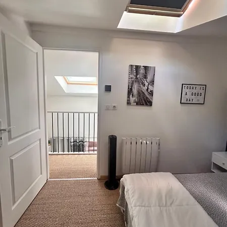 Duplex - T3 Apartment