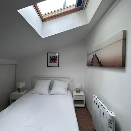 Duplex - T3 Apartment Portet-sur-Garonne