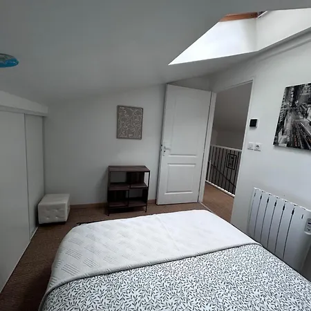 Appartamento Duplex - T3 *