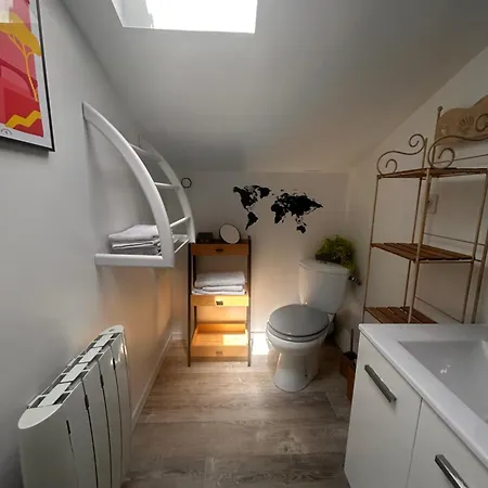 Duplex - T3 * Portet-sur-Garonne