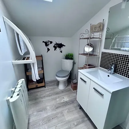 Duplex - T3 Portet-sur-Garonne