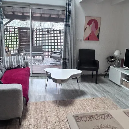 Duplex - T3 Appartamento