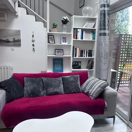 Appartamento Duplex - T3 Portet-sur-Garonne