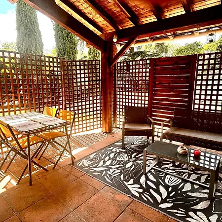 Appartamento Duplex - T3 Portet-sur-Garonne